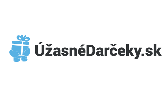 UzasneDarceky.sk