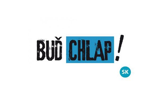 Buďchlap.sk