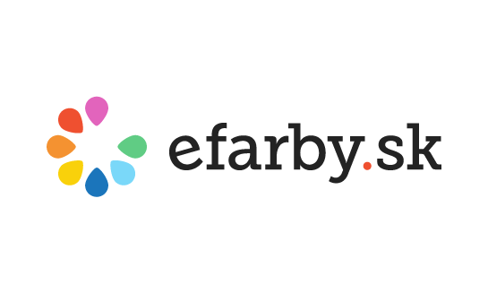 eFarby.sk