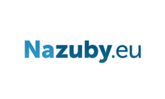 Nazuby.eu