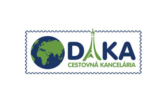 Cestovná kancelária DAKA.sk